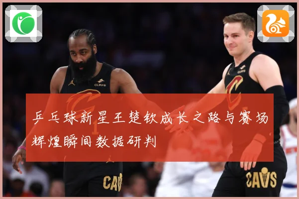 乒乓球新星王楚钦成长之路与赛场辉煌瞬间数据研判