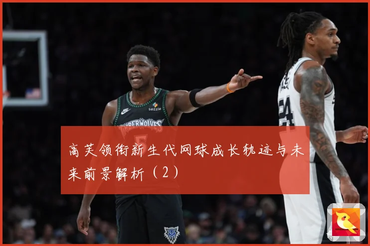 高芙领衔新生代网球成长轨迹与未来前景解析（2）
