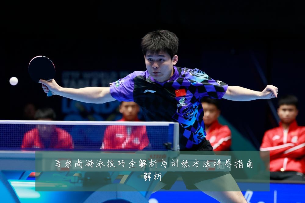 马尔尚游泳技巧全解析与训练方法详尽指南解析