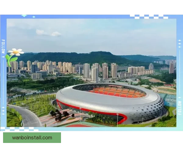 万博体育登录平台全方位解析畅享全球赛事的精彩体验