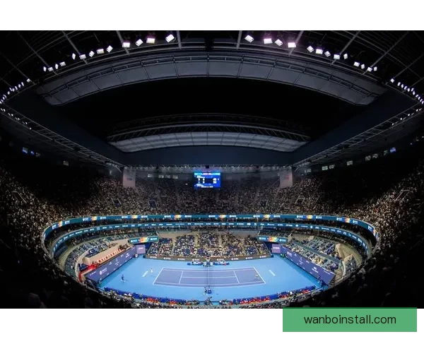 万博体育官网带您畅享全球赛事盛宴，实时互动娱乐体验引领未来体育潮流