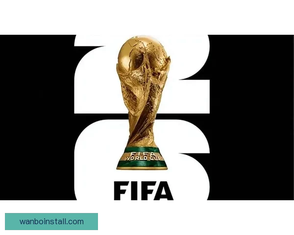 2026世界杯决赛时间揭晓 球迷期待全球足球盛宴的终极对决