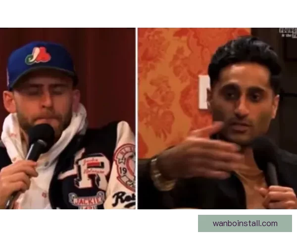 Shams回应字母哥交易报道争议称只是履行职责 为观众揭露幕后真相