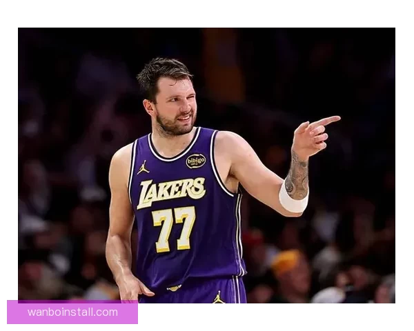 Stein称东契奇被低估有能力挑战亚历山大卫冕MVP