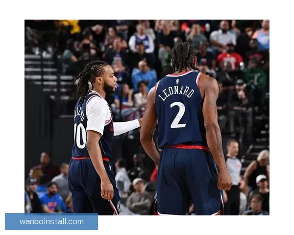 卢指导：喜爱莱昂纳德与加兰组合 认为自己无法当选最佳教练