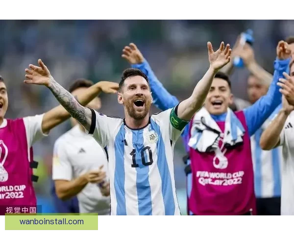 世界杯精彩竞猜比分投注全攻略助你赢得奖金与乐趣