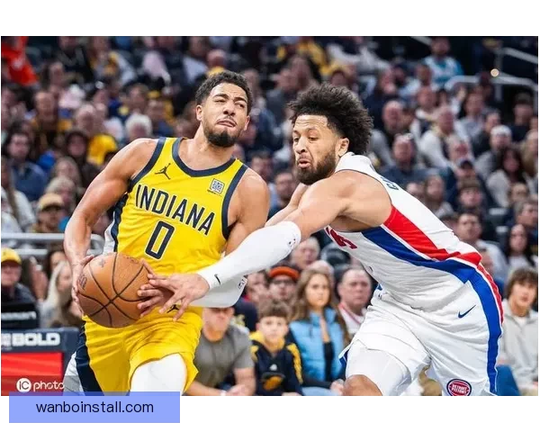 活塞主帅谈旧将艾维：深知他的不易 NBA为包容性最强职业体育环境之一