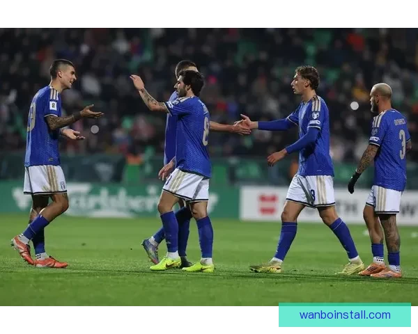 美加墨世界杯赛前深度竞猜与胜负趋势全面解析