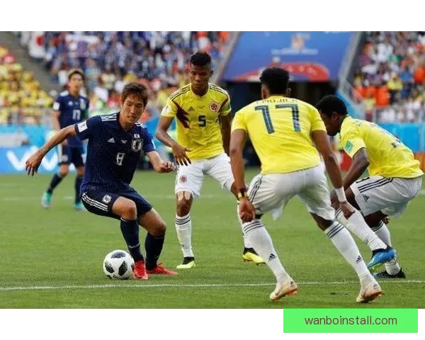 世界杯赛事竞猜推荐 精准预测助你赢得大奖