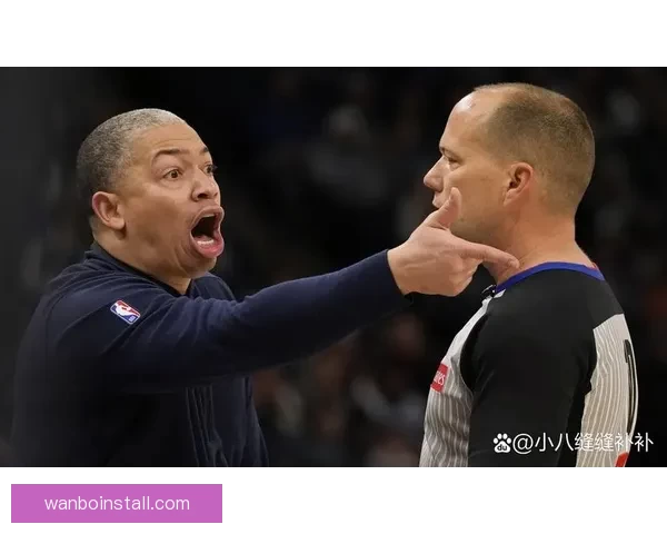 卢指导：开拓者紧追不舍争第七每场胜利都至关重要我们不能掉以轻心