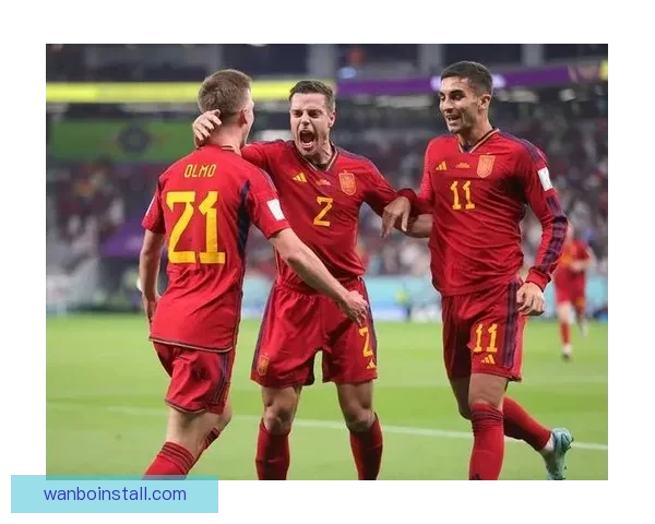 世界杯精彩竞猜比分投注全攻略助你赢得奖金与乐趣