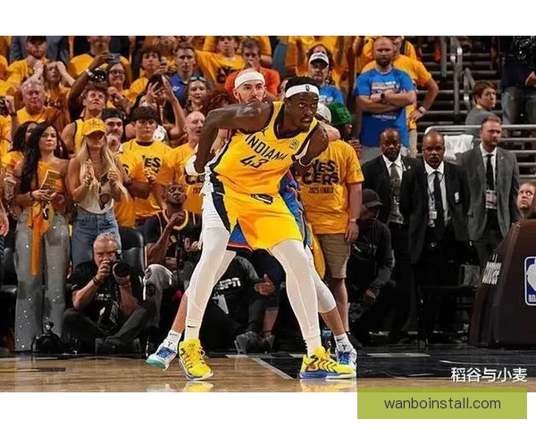 步行者遭黄蜂碾压十战八胜克努佩尔砍二十分西亚卡姆豪取三十七