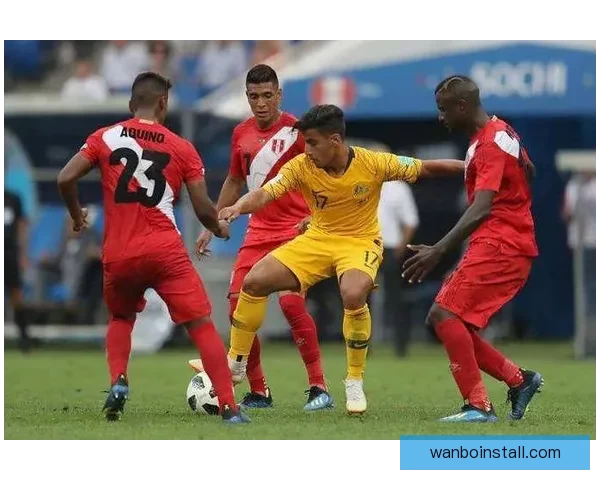 世界杯精彩竞猜比分投注全攻略助你赢得奖金与乐趣