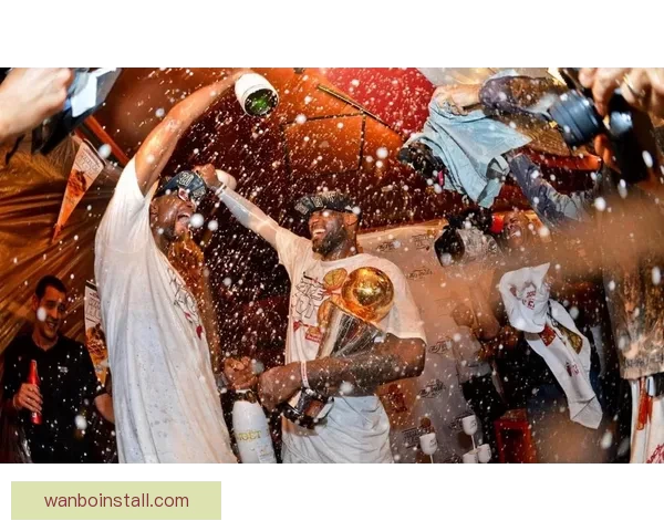 詹姆斯1612场比赛超越帕里什 创下29年尘封纪录新历史