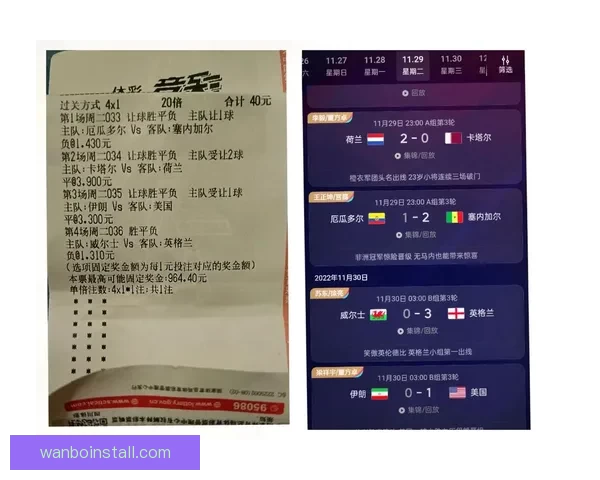 世界杯精彩竞猜攻略汇总助你精准预测胜负收获惊喜体验