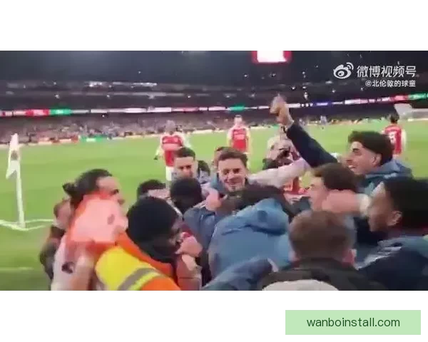 阿森纳客场挑战南安普顿哈弗茨与热苏斯搭档厄德高道曼出战