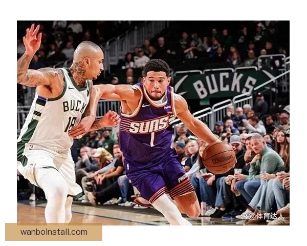 库兹马复出砍下20分 雄鹿大胜横扫独行侠 状元19分10篮板克里斯蒂表现低迷