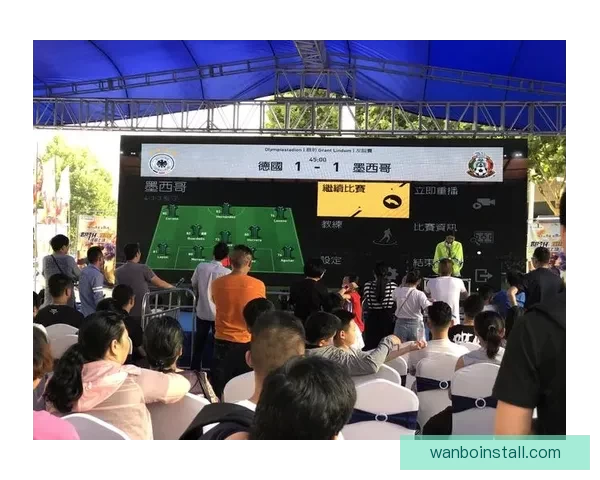 燃情世界杯竞猜狂欢 赢大奖不停歇活动来袭
